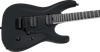 PRE-ORDER - JACKSON PRO PLUS SERIES SOLOIST SL2A FR GUITAR /  GLOSS BLACK
