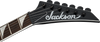 PRE-ORDER - JACKSON X SERIES SOLOIST SLXDX HT GUITAR / GLOSS BLACK