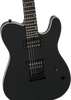 SPECIAL-ORDER - CHARVEL STANDARD SERIES TELE STYLE 2 SD2 HH  HT / GLOSS BLACK