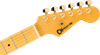 PRE-ORDER! CHARVEL AMERICAN NEO-CLASSIC SAN DIMAS SD1 HT MAPLE / VELVET MIDNIGHT