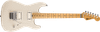 PRE-ORDER! CHARVEL AMERICAN NEO-CLASSIC SAN DIMAS SD1 FR MAPLE / IVORY BLITZ
