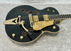 GRETSCH G6136TG-58  LIMITED EDITION 1958 CUSTOM FALCON  / EMERALD NIGHT