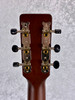 IN-STOCK! GRETSCH HISTORIC REX LINE JIM DANDY LTD PARLOR GUITAR / VINTAGE WHITE