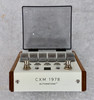 CHASE BLISS AUDIO CXM 1978 AUTOMATONE + FADERSHEILD & PANELS