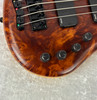 2013 WARWICK THUMB BO BASS LIMITED #20 OF 100 & FLIGHTCASE