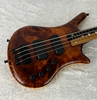2013 WARWICK THUMB BO BASS LIMITED #20 OF 100 & FLIGHTCASE