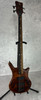 2013 WARWICK THUMB BO BASS LIMITED #20 OF 100 & FLIGHTCASE
