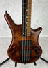 2013 WARWICK THUMB BO BASS LIMITED #20 OF 100 & FLIGHTCASE