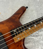 2013 WARWICK THUMB BO BASS LIMITED #20 OF 100 & FLIGHTCASE