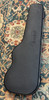 Fender FSR Black Paisley Stratocaster Strat MIM