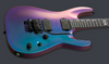 PRE-ORDER - 2026 ESP E-II HORIZON SERIES FR-II GUITAR / ANDROMEDA II SATIN
