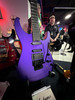 2026 USA JACKSON CUSTOM SHOP / SPECIAL EDITION PC1  \ SATIN PLUM