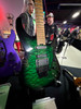 2026 USA JACKSON CUSTOM SHOP / SPECIAL EDITION PC1  \ TRANS GREEN BURST
