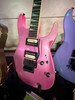 2026 USA JACKSON CUSTOM SHOP / SPECIAL EDITION DINKY \ PLATINUM PINK NITRO RELIC CLUB