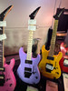 2026 USA JACKSON CUSTOM SHOP / SPECIAL EDITION DINKY \ LAVENDER ICE