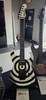 2026 USA CHARVEL  CUSTOM SHOP / SPECIAL EDITION SAN DIMAS \ BULLSEYE
