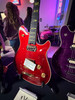 2026 USA EVH  CUSTOM SHOP / SPECIAL EDITION WOLFGANG  \  CANDY APPLE RED