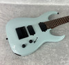 Jackson Pro Series Signature Misha Mansoor Juggernaut ET7 Gulf Blue