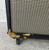 Fender Hot Rod Deville 410 4x10 all tube combo amp with casters