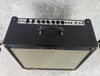 Fender Hot Rod Deville 410 4x10 all tube combo amp with casters