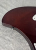 Eastwood Breadwinner 12 String Electric Guitar in mahogany with gig bag
