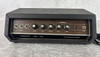 Vintage Teisco CM-22 Checkmate 22 solid state head