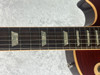 2004 USA Gibson Les Paul Standard electric guitar in cherry sunburst w/ case