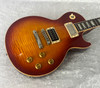 2004 USA Gibson Les Paul Standard electric guitar in cherry sunburst w/ case