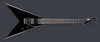 PRE-ORDER - 2026 LTD DELUXE NV-1000 CLASSIC V GUITAR / BLACK