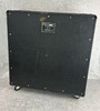 Marshall 1960AV 4x12 guitar cab cabinet with casters 1960 Vintage