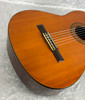 Vintage Crestwood 2056 classical acoustic guitar MIJ Japan