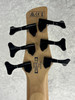 Ibanez GSR206B Gio Soundgear 6 String Bass Guitar