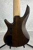 Ibanez GSR206B Gio Soundgear 6 String Bass Guitar