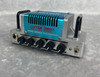 Hotone Nano Legacy Captain Sunset mini guitar amp head + power supply