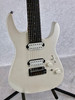 CHARVEL LIMITED EDITION PRO-MOD PLUS DK24-7  | 7 STRING DINKY 2 PT /  CELESTIAL SILK