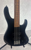 Sadowsky MetroExpress 24 fret Modern bass guitar in black finish with bag