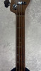 Sadowsky MetroExpress 24 fret Modern bass guitar in black finish with bag