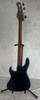 Sadowsky MetroExpress 24 fret Modern bass guitar in black finish with bag