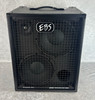 NEW! EBS MAGNI 2X10 SUPER LIGHT 500 WATT BASS GUITAR COMBO AMP