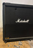 Marshall 1960A 4x12 guitar cab cabinet w/ casters