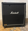 Marshall 1960A 4x12 guitar cab cabinet w/ casters
