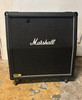 Marshall 1960A 4x12 guitar cab cabinet w/ casters