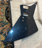 2007 USA Gibson GOTW Modern Metal Explorer with mirror pickguard + case