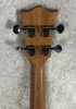 Snail Ukes UKC-520 Concert Uke in Bocote