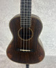 Snail Ukes UKC-520 Concert Uke in Bocote