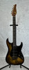 USA TOM ANDERSON GUITARWORKS THE CLASSIC HSS GUITAR SATIN RUSTIC BROWN EDGE BURST