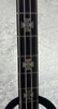 2001 USA Gibson Blackbird Nikki Sixx Signature bass guitar with case Thunderbird