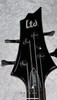 B-STOCK - 2026 LTD B-204DX DX SERIES 4 STRING BASS \ BLACK BURST