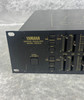Yamaha Q2031A 2 channel 31 band rack graphic eq w/ box