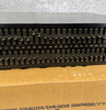 Yamaha Q2031A 2 channel 31 band rack graphic eq w/ box